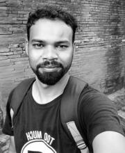 subir.jpg Subir Kumar Ray
