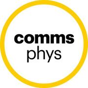 Communications physics
