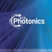 acs photonics