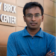 Ashwin Boddeti