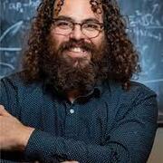 Prof. Barry Bradlyn