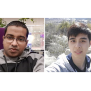 Bilsland fellows