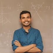 Pronoy Das
