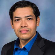 Gururaj Naik