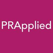PR Applied
