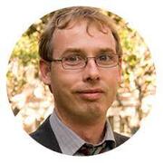 Prof Stephan Haas