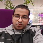Shoaib Mahmud