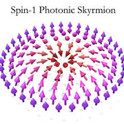 skyrmions