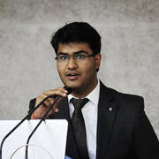 Utkarsh Singh