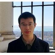 Wenbo Sun