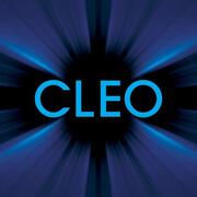 CLEO