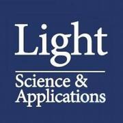 Latest News & Views In Light: Science And Applications ...